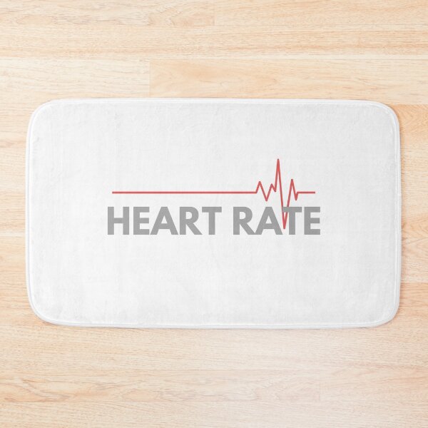Item preview, HEART RATE designed and sold by Downneees.