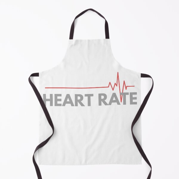 Item preview, HEART RATE designed and sold by Downneees.