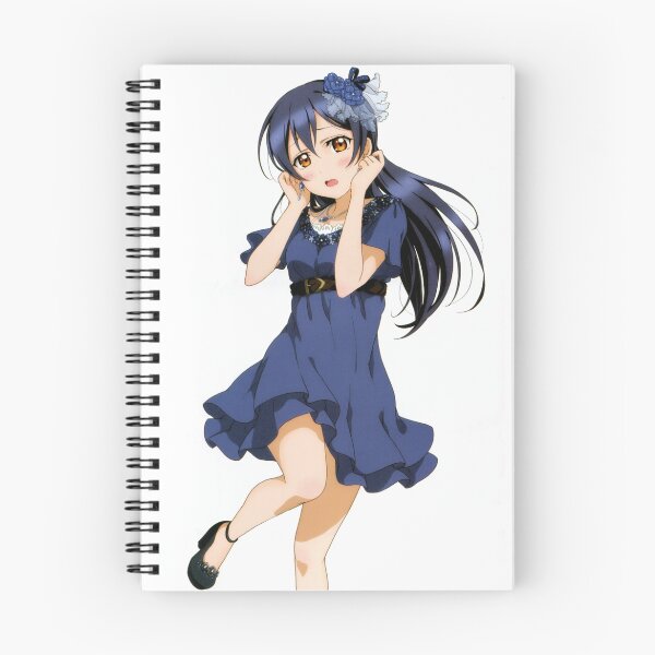 Item preview, Love Live! - Sonoda, Umi designed and sold by Naralash.