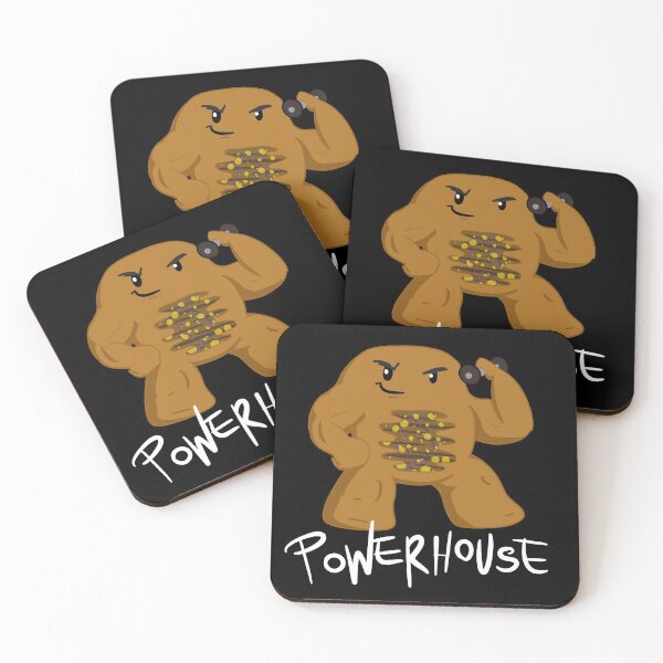 Item preview, Mitochondria Powerhouse - Variant 2 designed and sold by lifewithjuan.