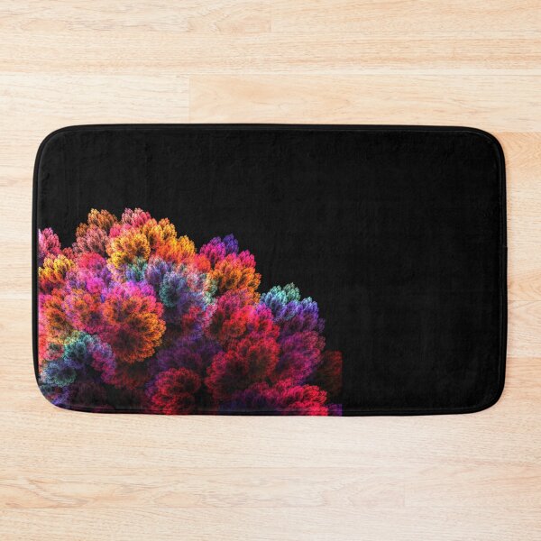 Item preview, Fractal Alien Branches Isolated on Black   designed and sold by Aenota.