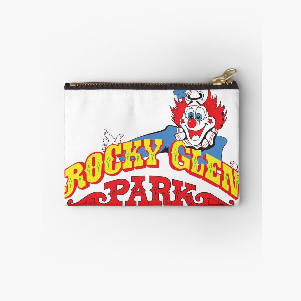 Item preview, Rocky Glen Park designed and sold by TeeArcade84.
