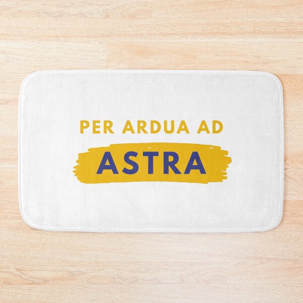 Item preview, PER ARDUA AD ASTRA designed and sold by Downneees.