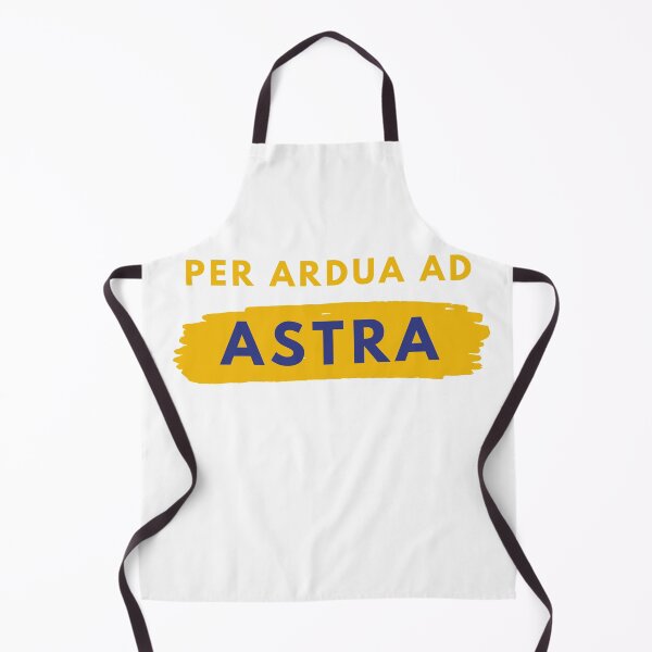 Item preview, PER ARDUA AD ASTRA designed and sold by Downneees.