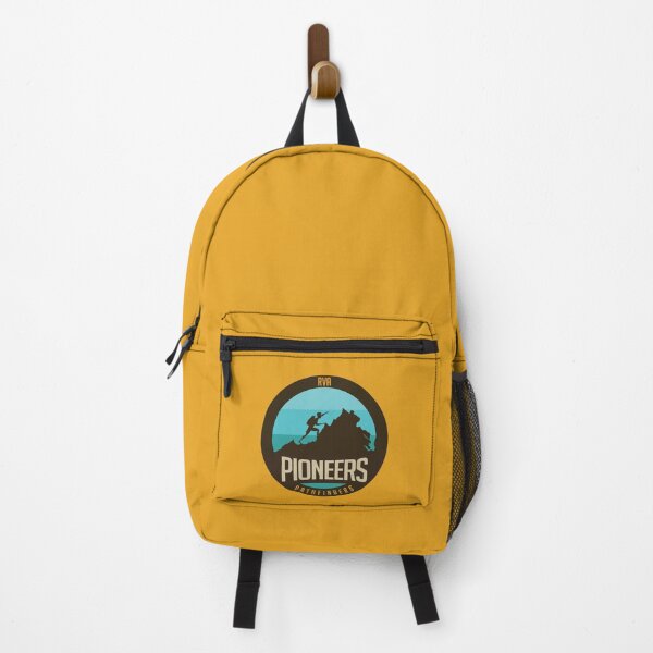Item preview, Pathfinders - Pioneers Richmond Virginia designed and sold by digitalscrabble.