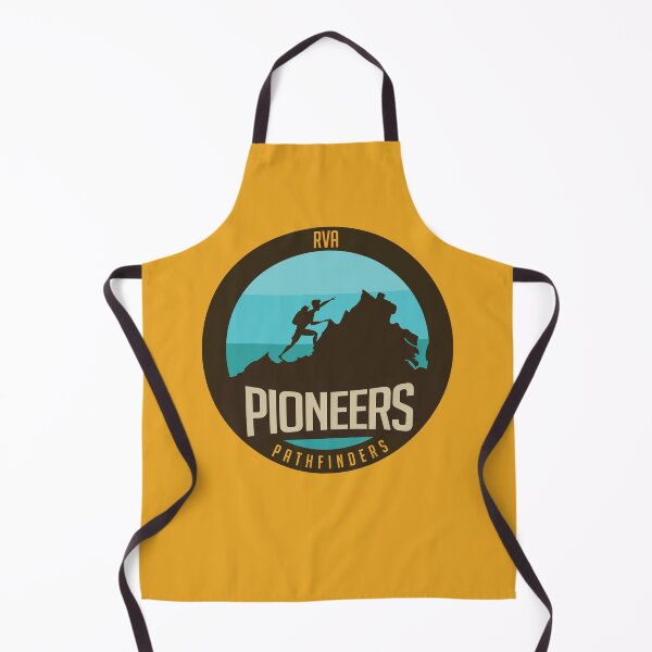 Item preview, Pathfinders - Pioneers Richmond Virginia designed and sold by digitalscrabble.