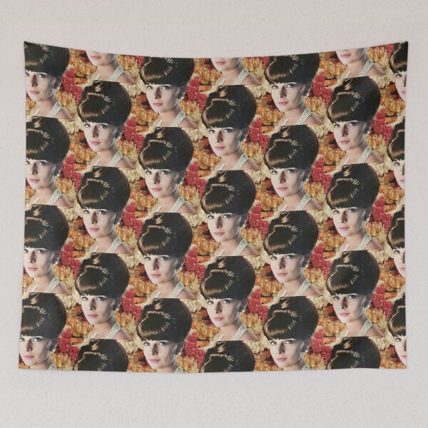 Item preview, Perennial Woman designed and sold by Andrea Barnett.