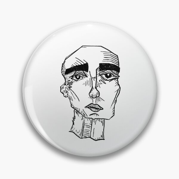 Item preview, Face designed and sold by Junction.