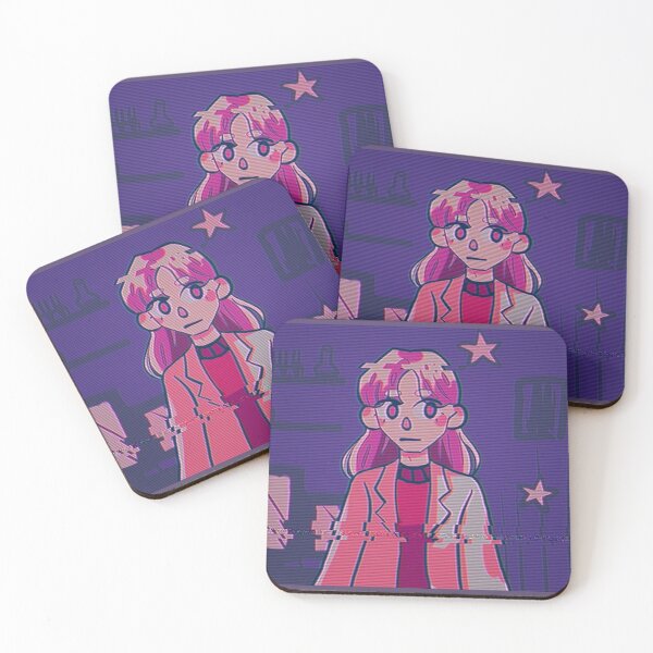 Item preview, Ana VHS effect designed and sold by despairsquid.