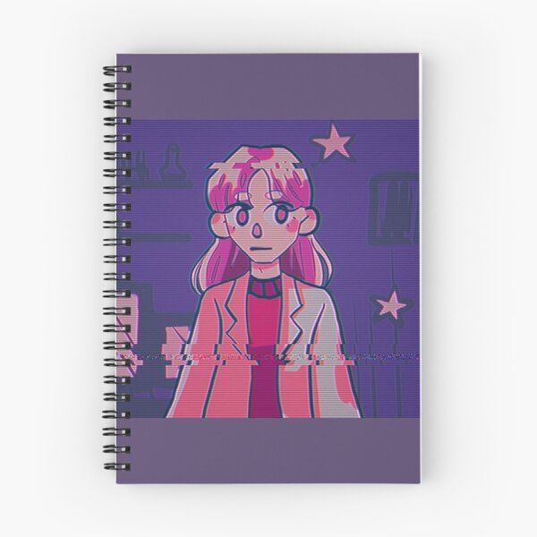 Item preview, Ana VHS effect designed and sold by despairsquid.