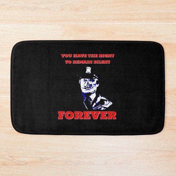 Item preview, Maniac Cop tagline shirt designed and sold by Virusss95g.