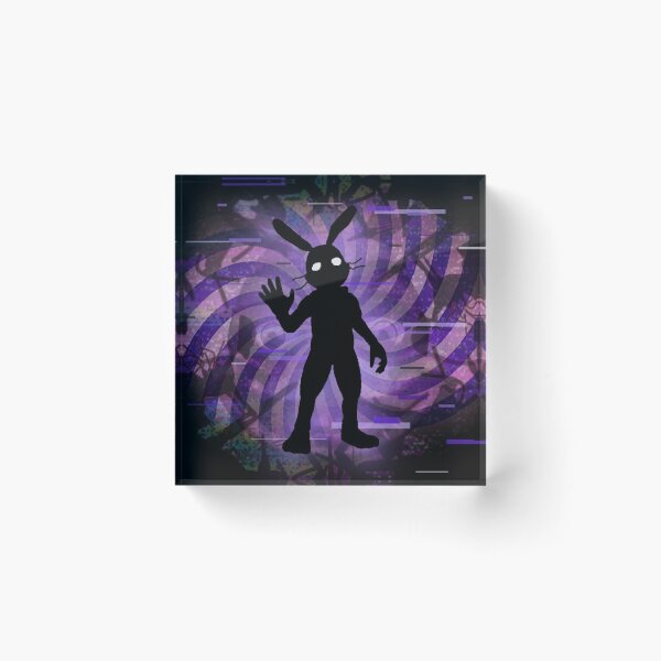 Item preview, Yup. Glitchtrap Again designed and sold by Jessieisaninja.