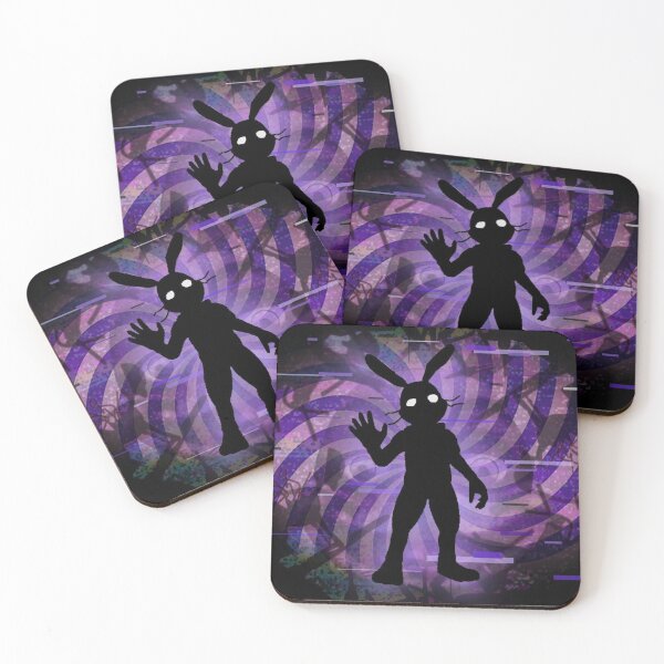 Item preview, Yup. Glitchtrap Again designed and sold by Jessieisaninja.