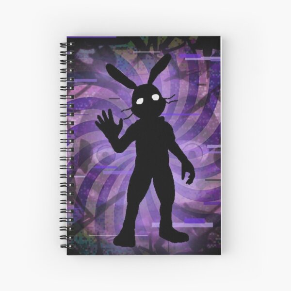 Item preview, Yup. Glitchtrap Again designed and sold by Jessieisaninja.