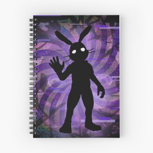 Item preview, Yup. Glitchtrap Again designed and sold by Jessieisaninja.