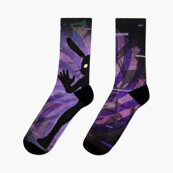 Item preview, Yup. Glitchtrap Again designed and sold by Jessieisaninja.