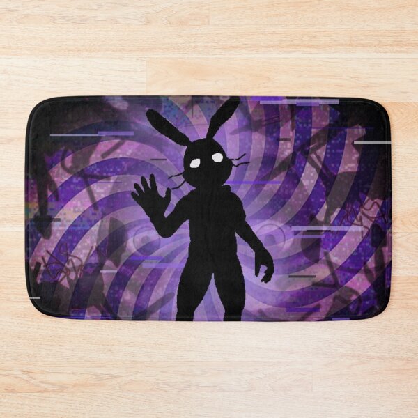 Item preview, Yup. Glitchtrap Again designed and sold by Jessieisaninja.