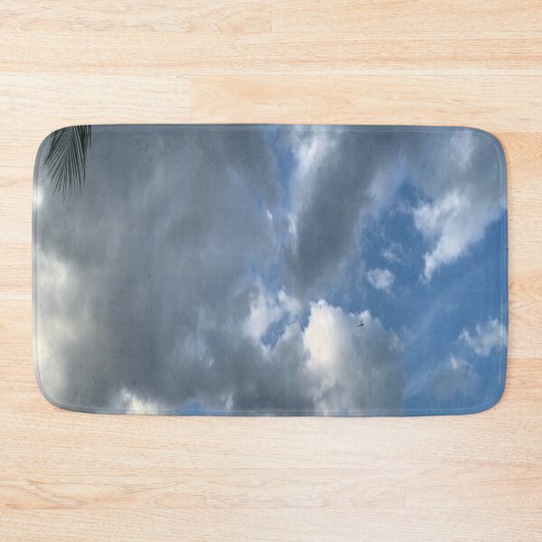 Item preview, South Florida Clouds designed and sold by marelysmartllc.