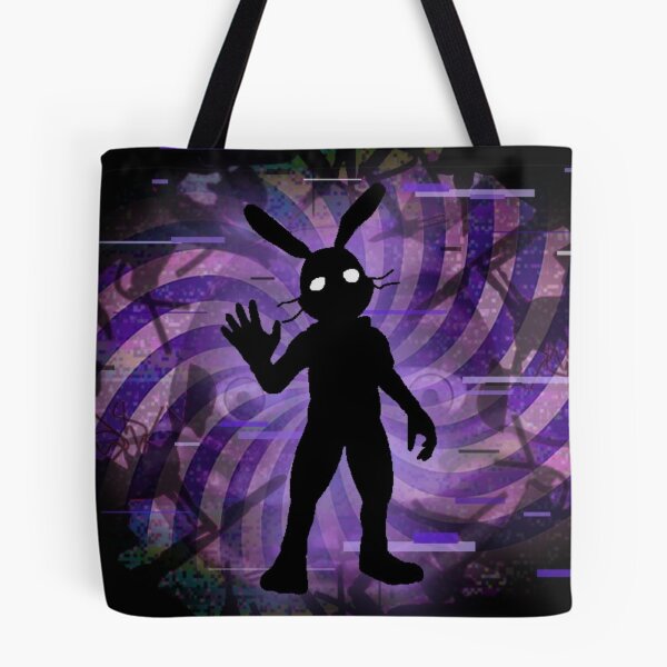 Item preview, Yup. Glitchtrap Again designed and sold by Jessieisaninja.