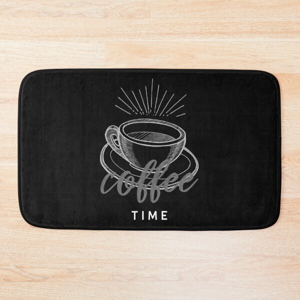 Item preview, Coffee Time designed and sold by YousefMarei.