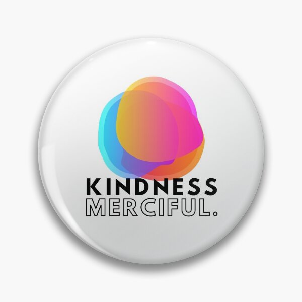 Item preview, KINDNESS MER CIFUL designed and sold by Downneees.