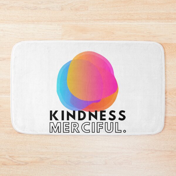 Item preview, KINDNESS MER CIFUL designed and sold by Downneees.