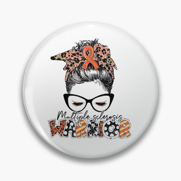 Item preview, MS Warrior designed and sold by speakupandshine.