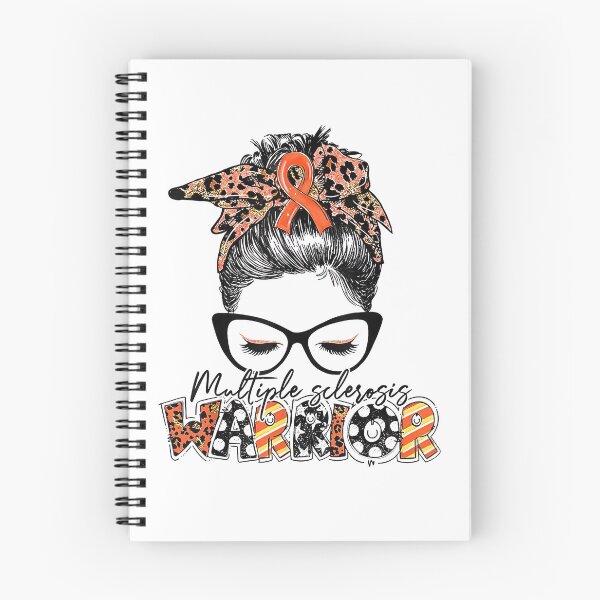 Item preview, MS Warrior designed and sold by speakupandshine.
