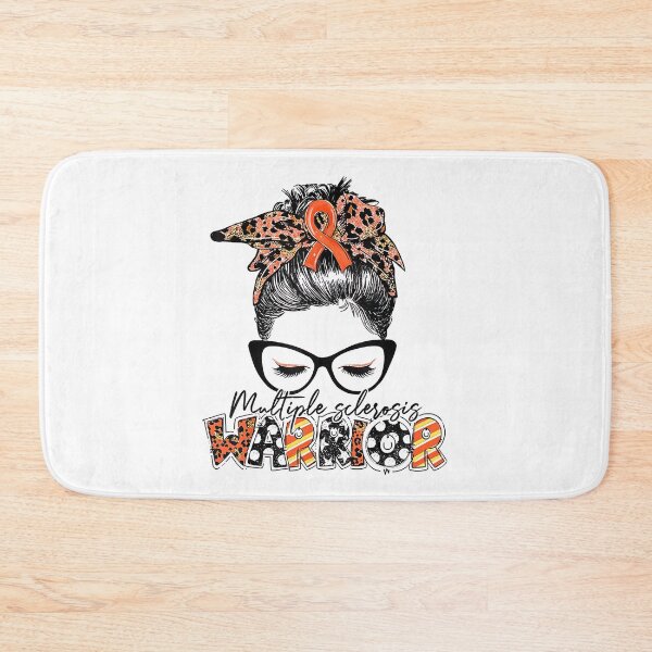 Item preview, MS Warrior designed and sold by speakupandshine.
