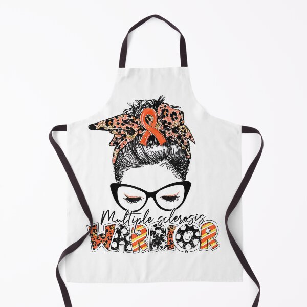 Item preview, MS Warrior designed and sold by speakupandshine.