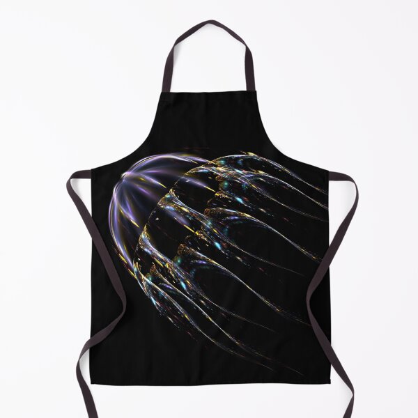 Item preview, Deep-sea Jellyfish designed and sold by Aenota.