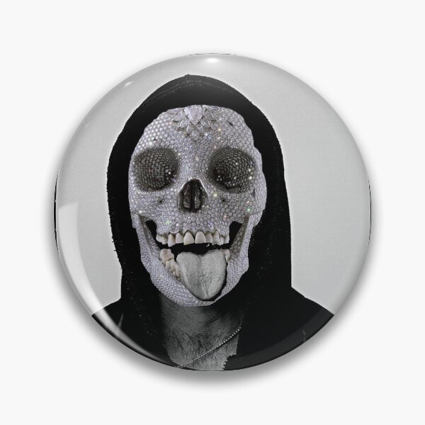 Aperçu de l'œuvre L'Enfant Terrible Damien Hirst Flintworks créée et vendue par Flintworks.