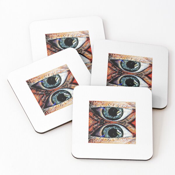 Item preview, double vision designed and sold by Jessiecrow87.