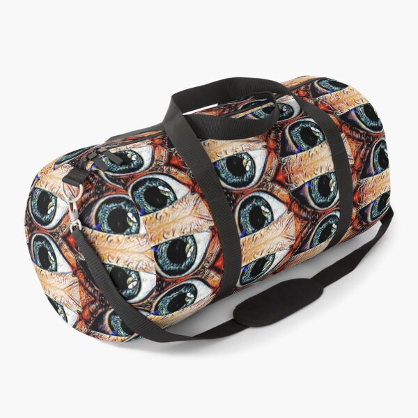Item preview, double vision designed and sold by FACELESS MONKEY.