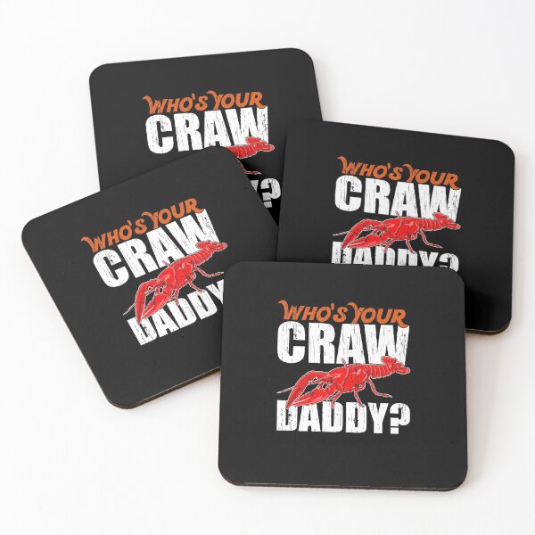 Item preview, Crawfish Craw Craw Daddy Lobster designed and sold by EverythingKawai.