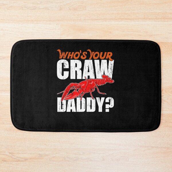 Item preview, Crawfish Craw Craw Daddy Lobster designed and sold by EverythingKawai.