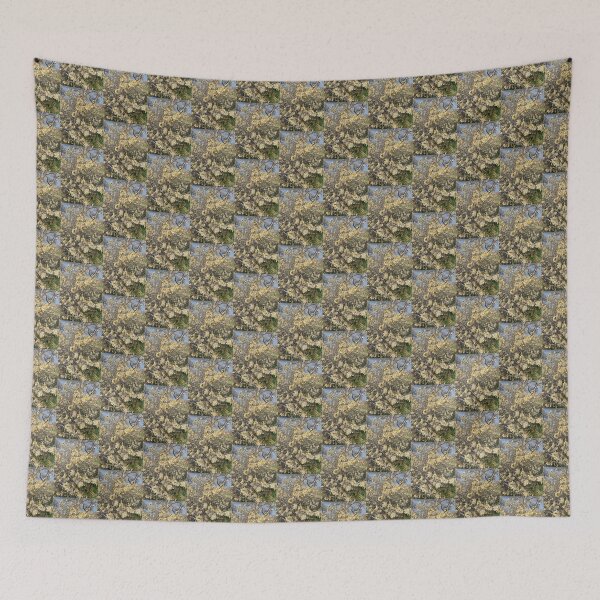 Item preview, Cherry Creek Trail Spring 2021 Study 4  designed and sold by Robert Meyers-Lussier.