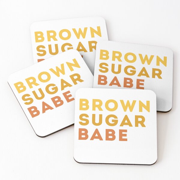 Item preview, Brown Sugar Babe designed and sold by OPK Shop.