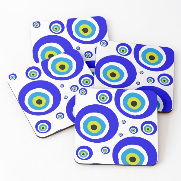 Item preview, Mati mal de ojo designed and sold by JohnPaintified.