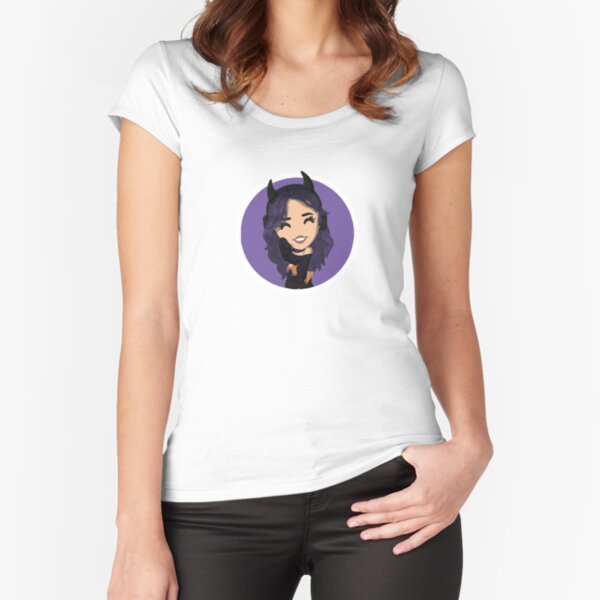 justaminx purple vector Classic T-Shirt for Sale by bee m