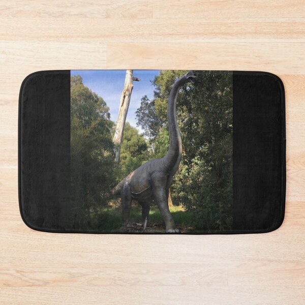 Item preview, apatosaurus dinosaur designed and sold by The Poette.