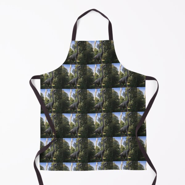 Item preview, apatosaurus dinosaur designed and sold by The Poette.