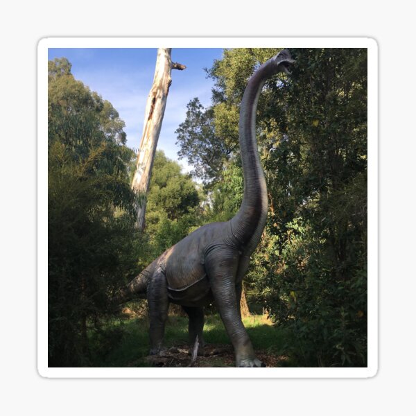 Artikel-Vorschau von Apatosaurus Dinosaurier, designt und verkauft von The Poette.
