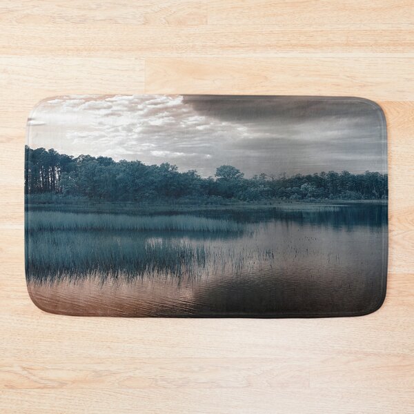 Item preview, Sunrise over the Marsh with Infrared. designed and sold by billduncan.