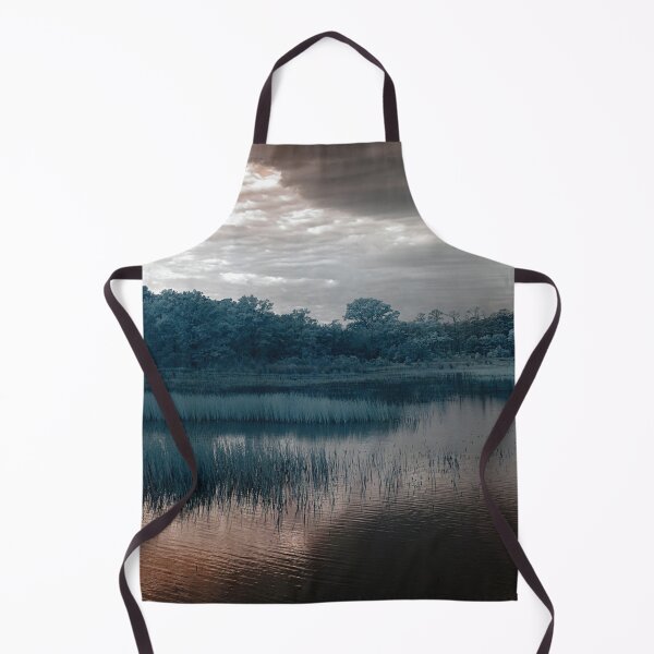 Item preview, Sunrise over the Marsh with Infrared. designed and sold by billduncan.