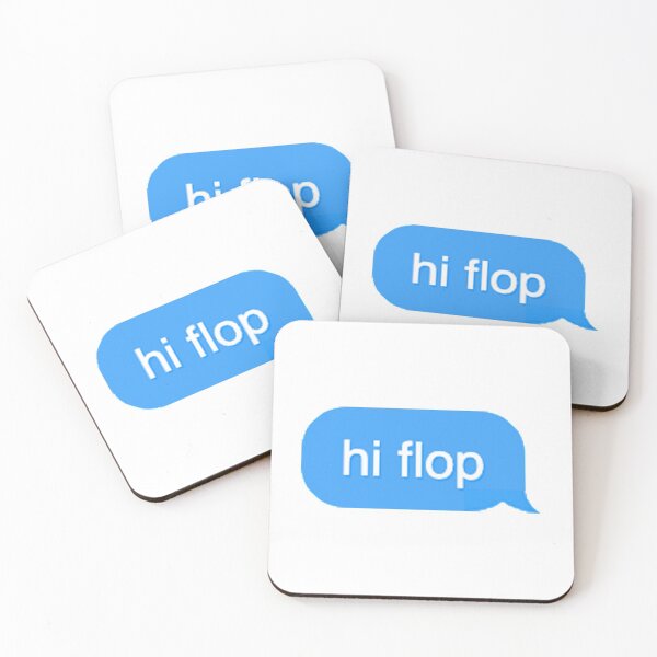 Item preview, hi flop designed and sold by dutchesskmw.