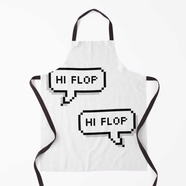 Item preview, hi flop designed and sold by dutchesskmw.