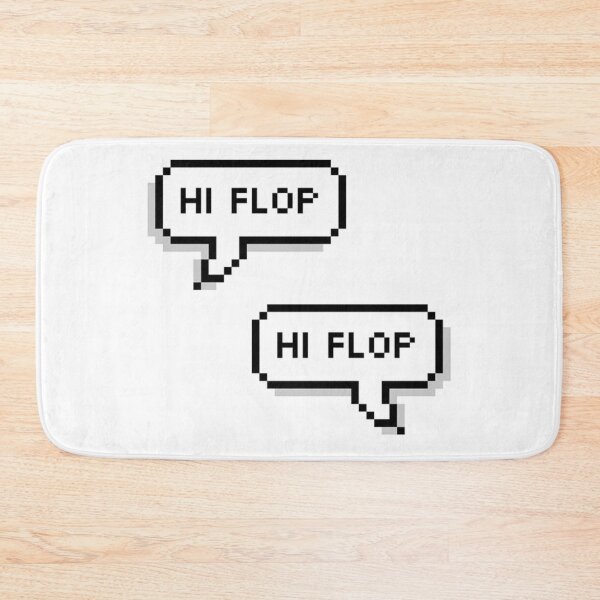 Item preview, hi flop designed and sold by dutchesskmw.