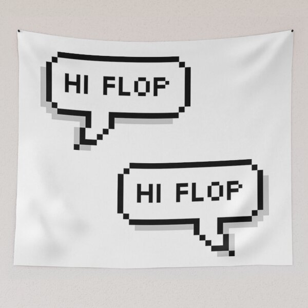 Item preview, hi flop designed and sold by dutchesskmw.