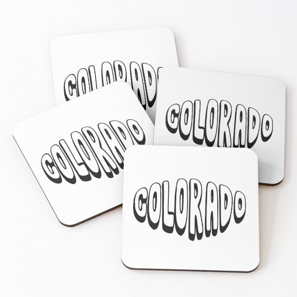 Item preview, Colorado designed and sold by Nina Jal.